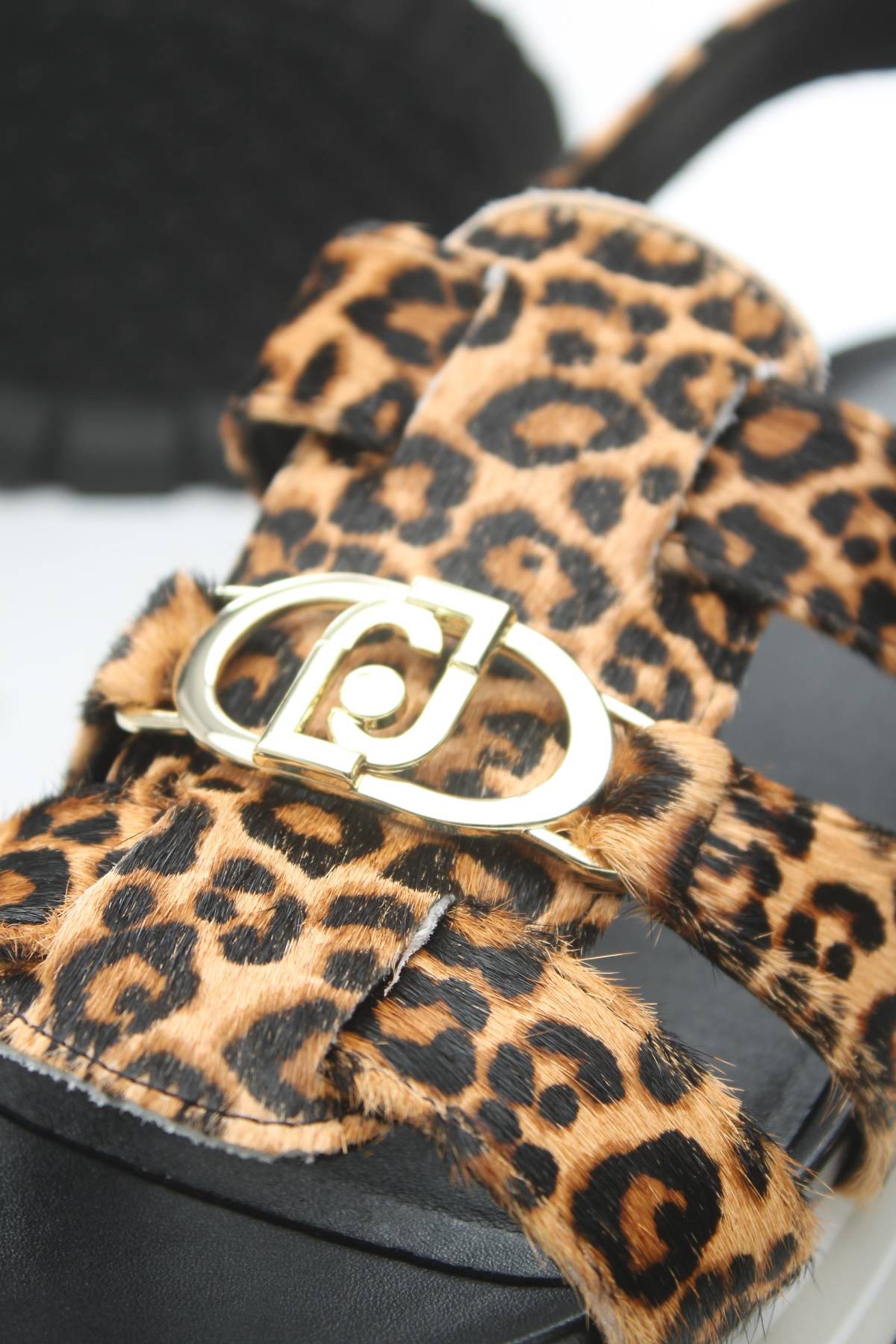 Сандали Liu Jo5