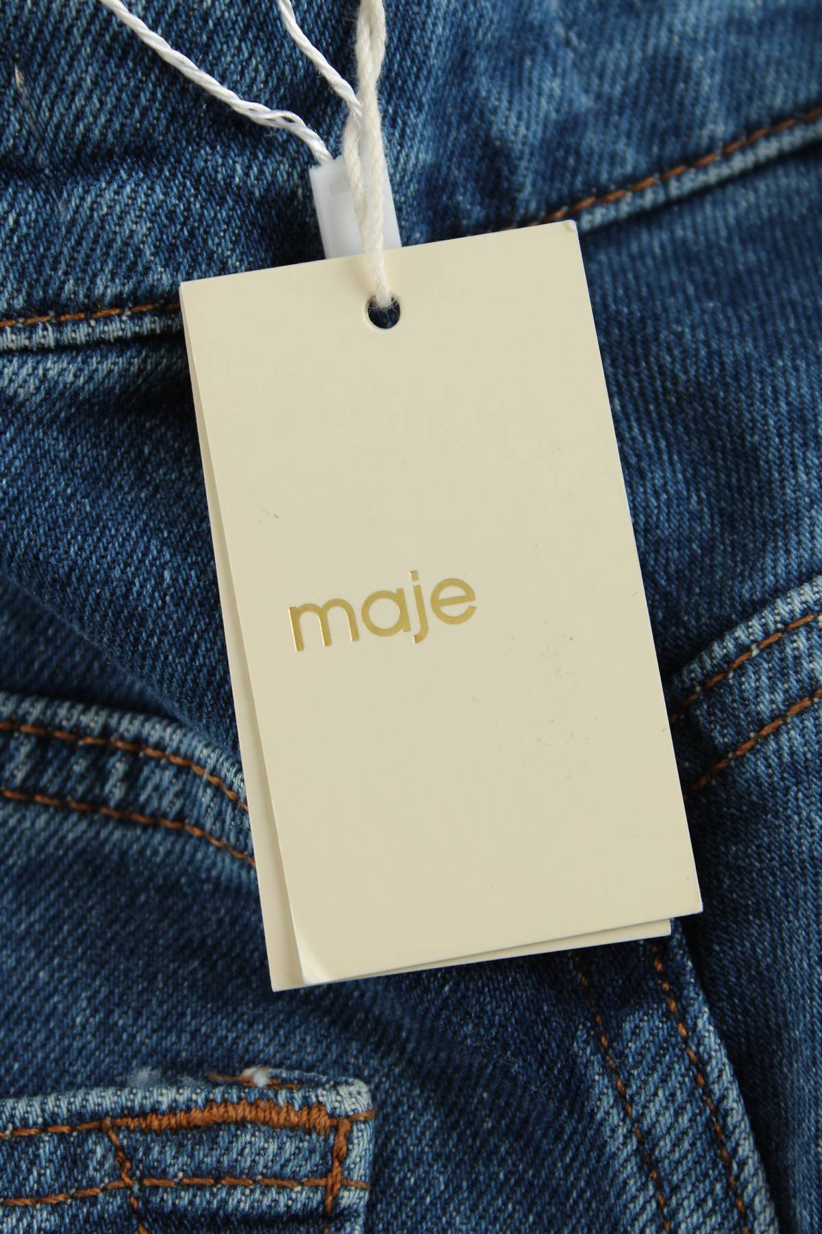 Γυναικεία τζιν Maje3