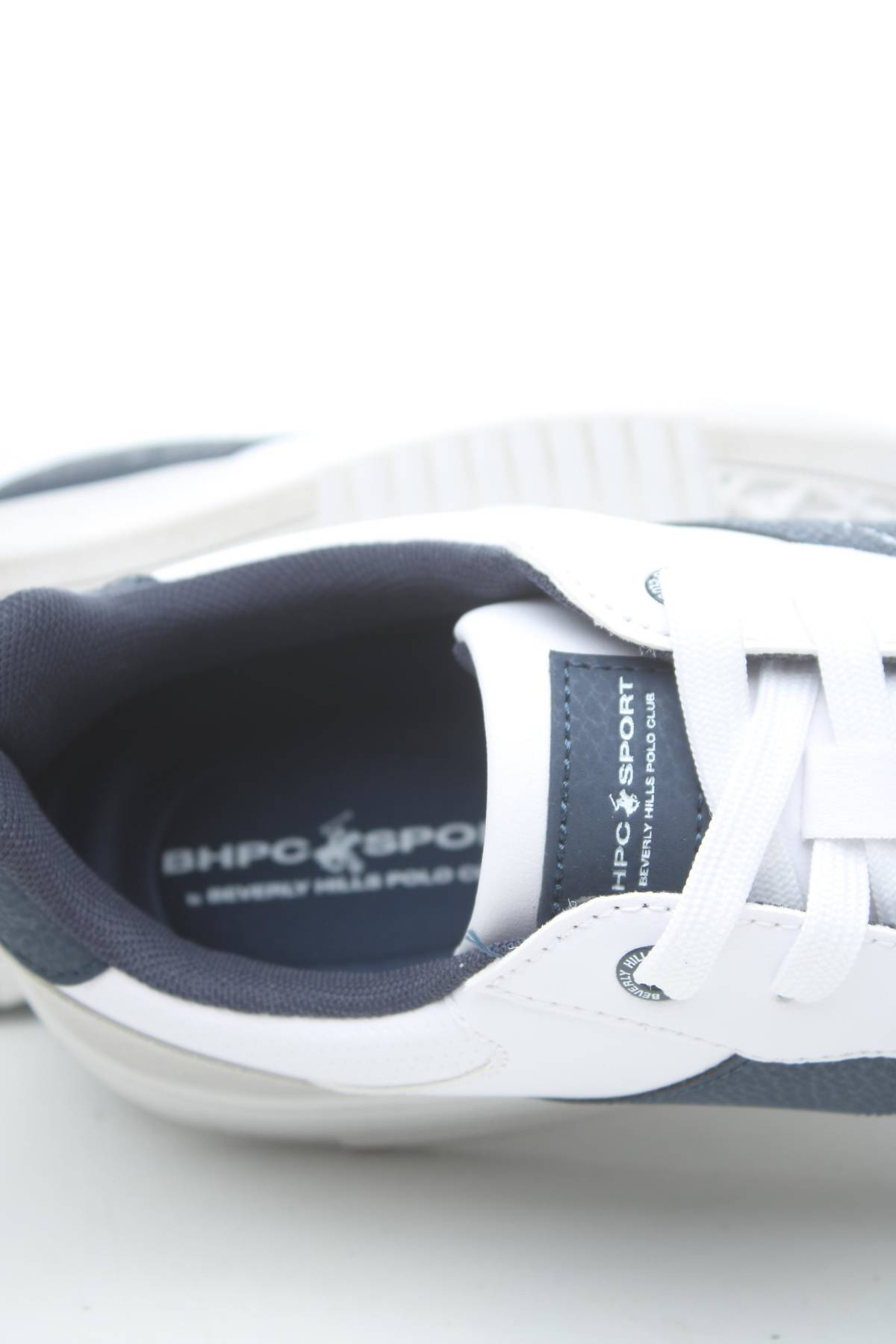 Sneakers Beverly Hills Polo Club5