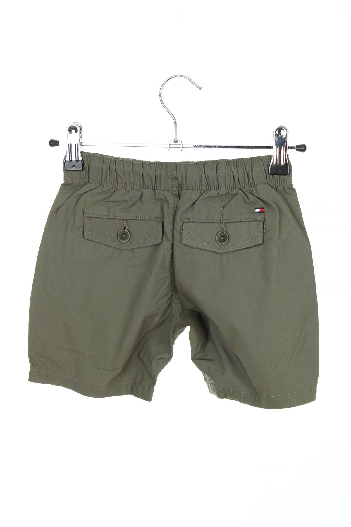 Παιδικά σορτσάκια Tommy Hilfiger2