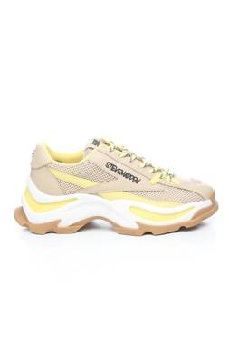 Маратонки Steve Madden1