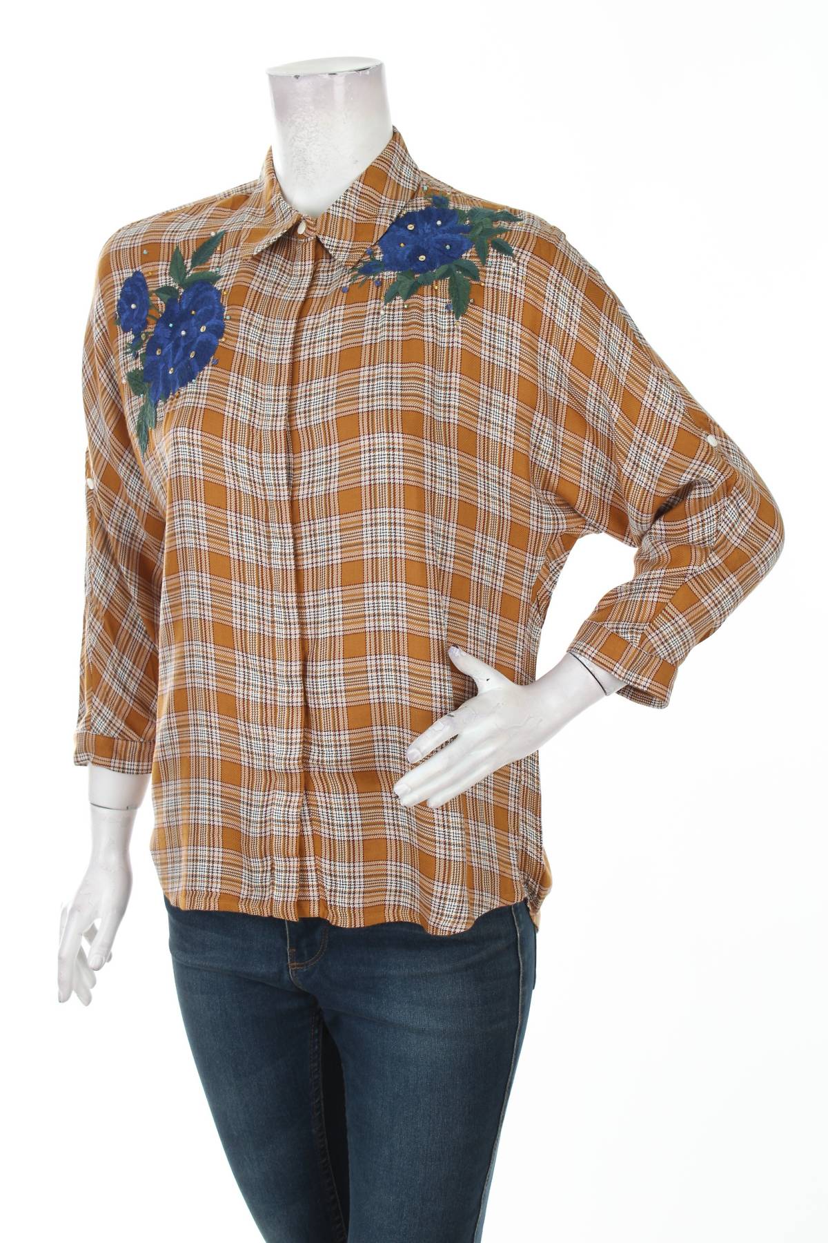 Дамска риза Vero Moda1