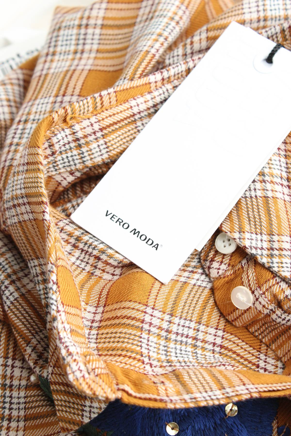 Дамска риза Vero Moda3