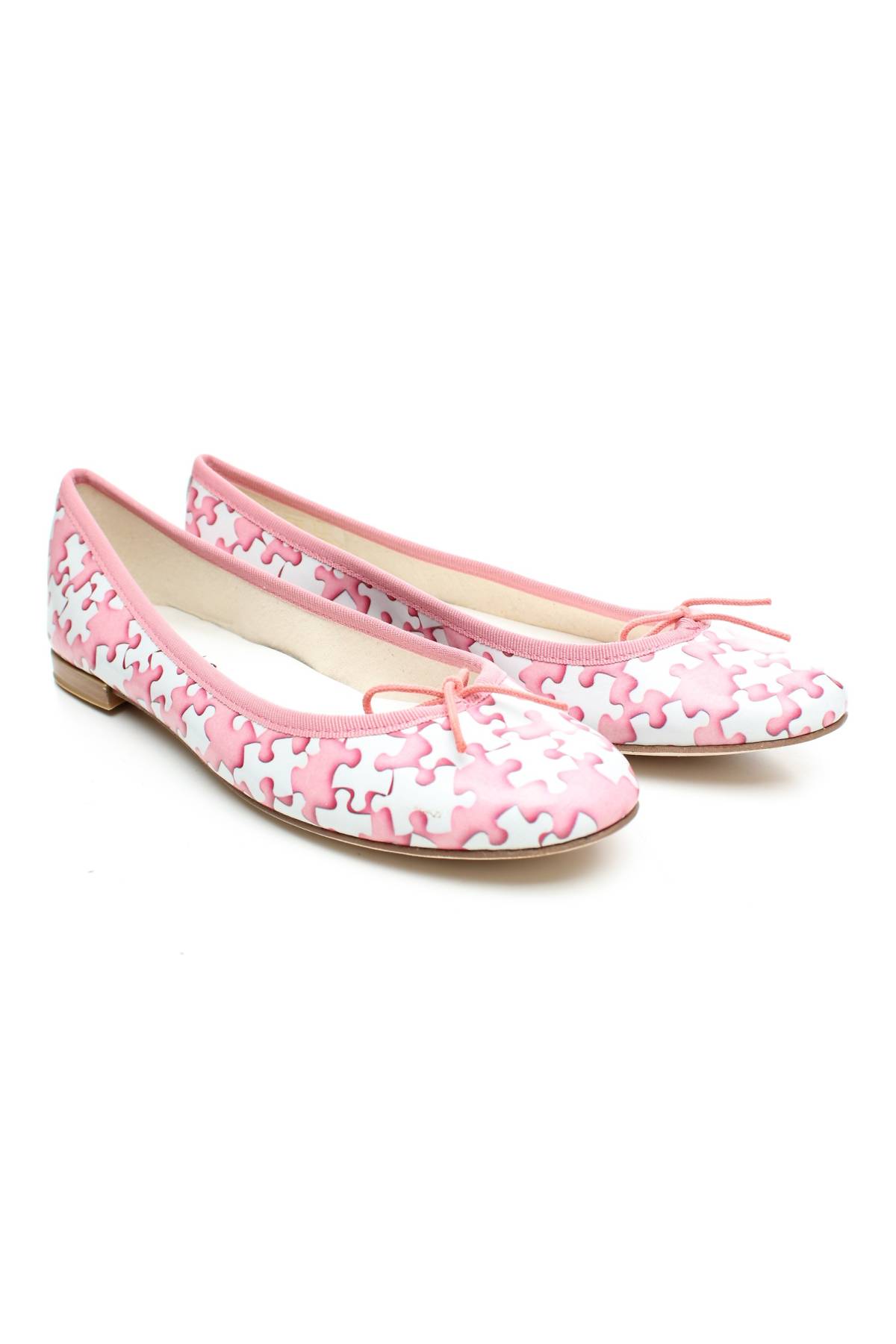 Γυναικεία παπούτσια Repetto Paris3