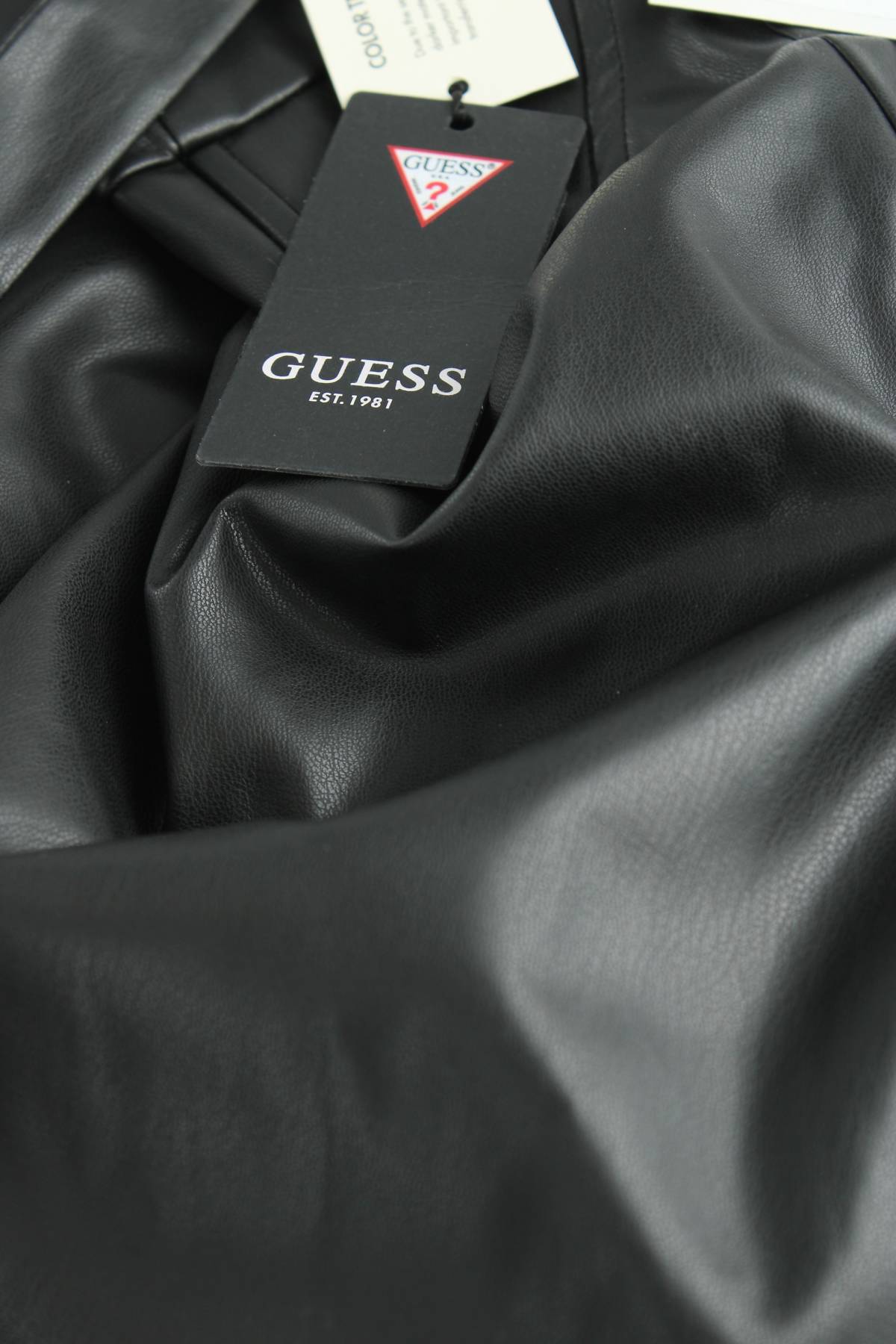 Рокля Guess3