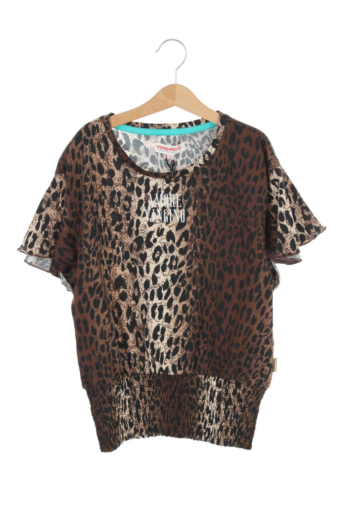 Детска блуза Vingino1