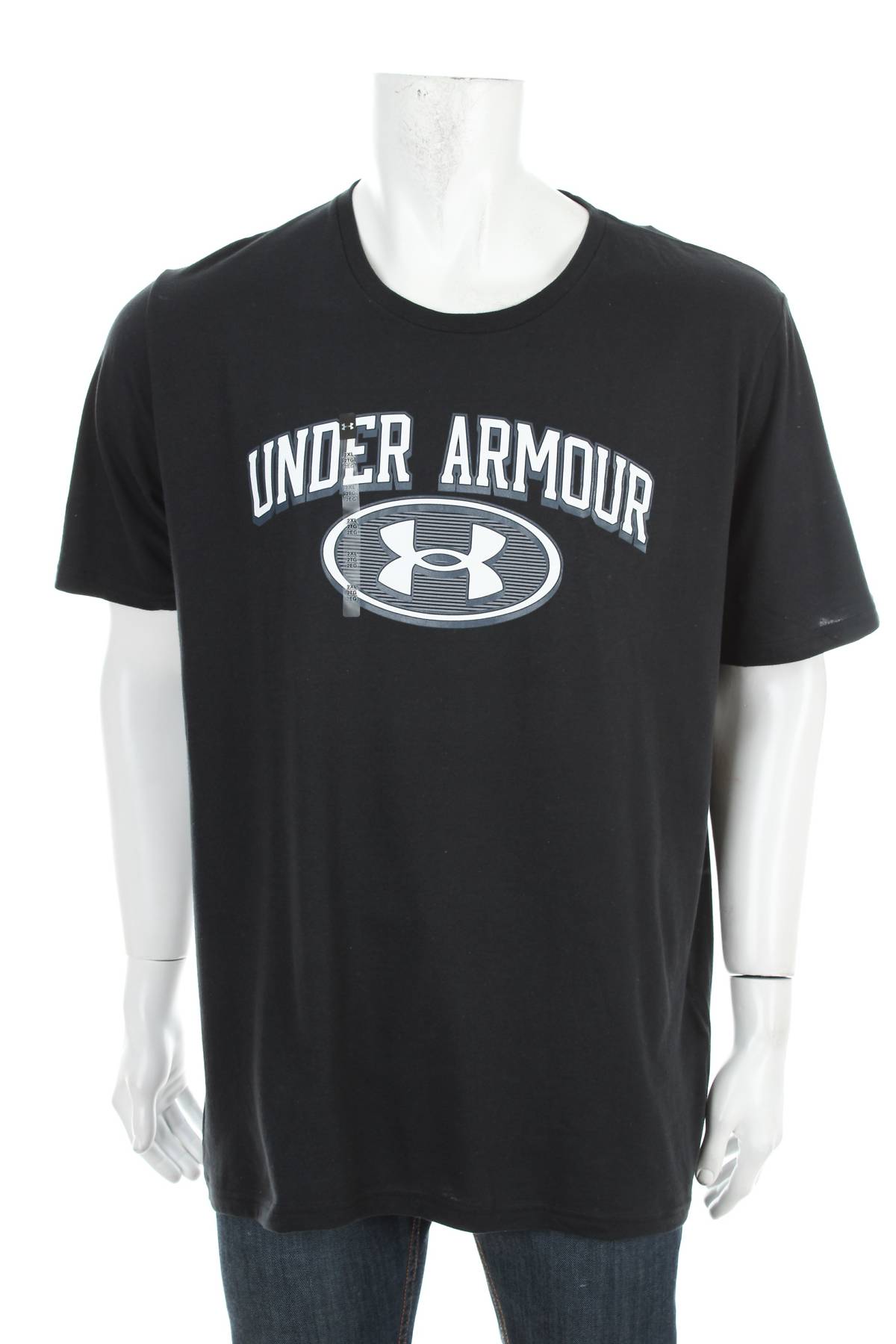 Ανδρικό t-shirt Under Armour1