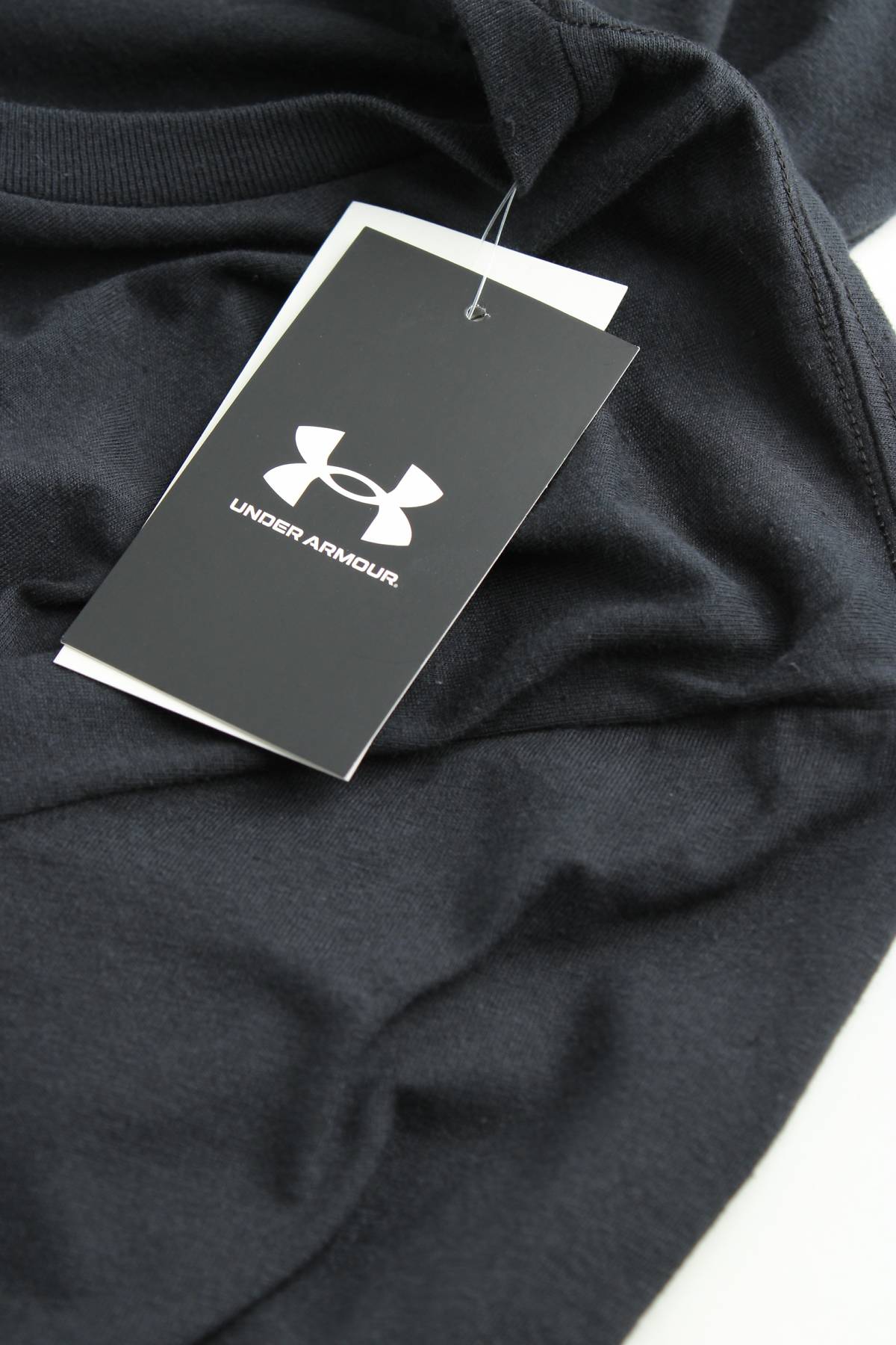 Ανδρικό t-shirt Under Armour3