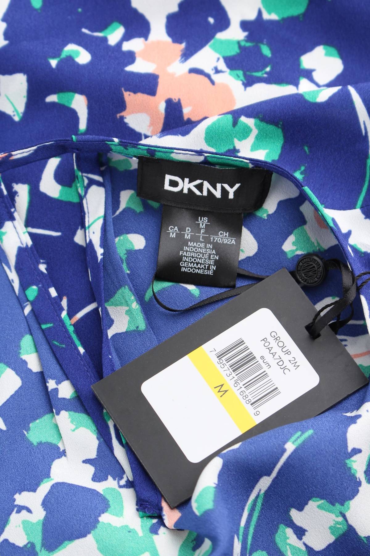 Дамска блуза DKNY3