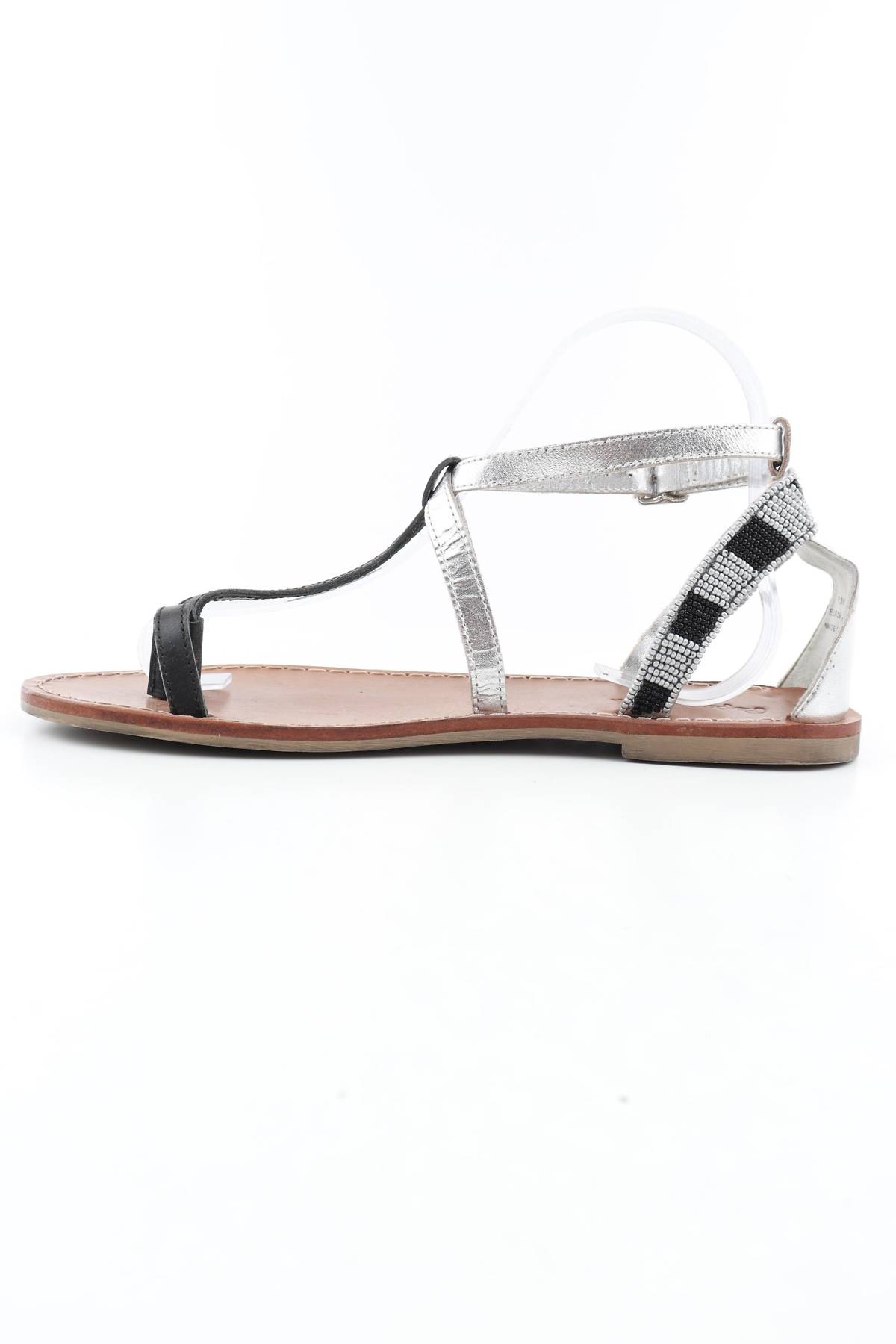 Σανδάλια Pepe Jeans2 - Contourshop.gr Σανδάλια Pepe Jeans2