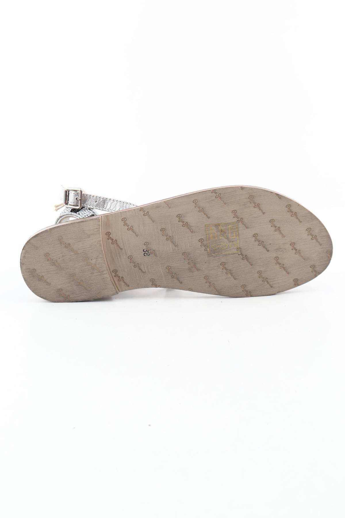 Σανδάλια Pepe Jeans4 - Contourshop.gr Σανδάλια Pepe Jeans4