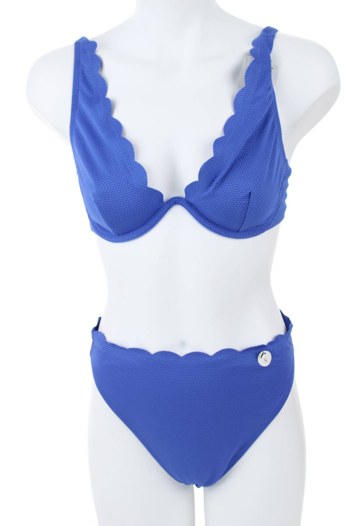 Бански костюм Hunkemoller1 - Contour.bg Бански костюм Hunkemoller1