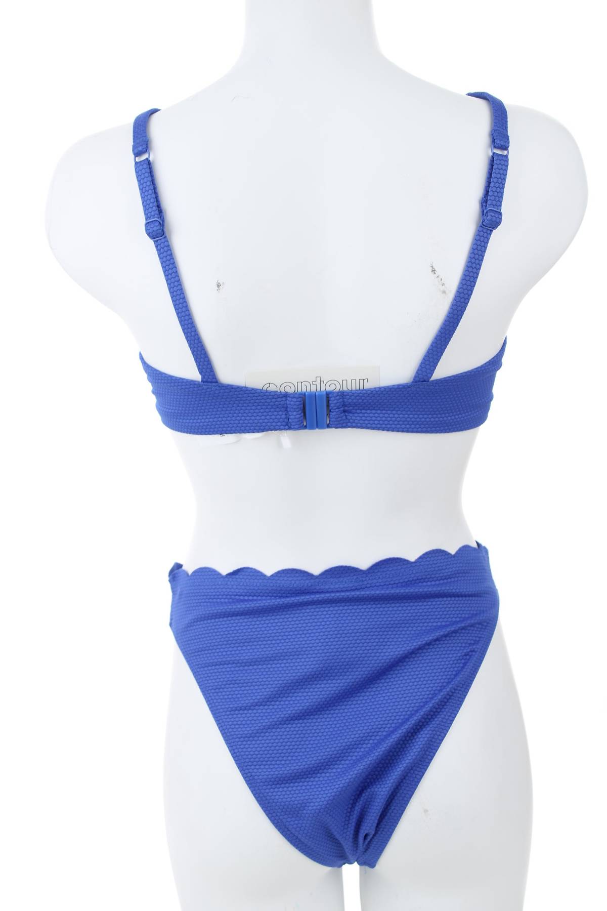 Бански костюм Hunkemoller2 - Contour.bg Бански костюм Hunkemoller2