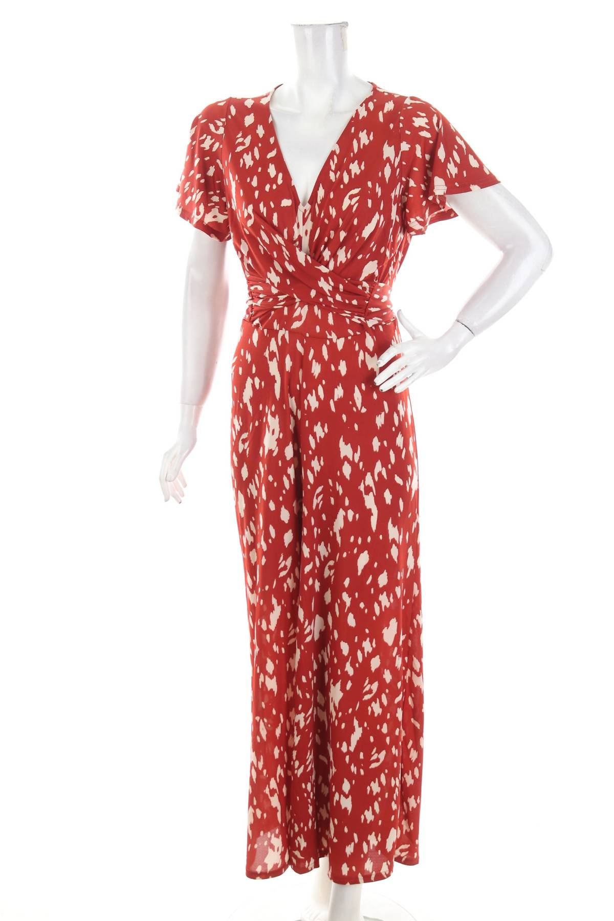 Дамски гащеризон La Fee Maraboutee 1 - Contour.bg Дамски гащеризон La Fee Maraboutee 1