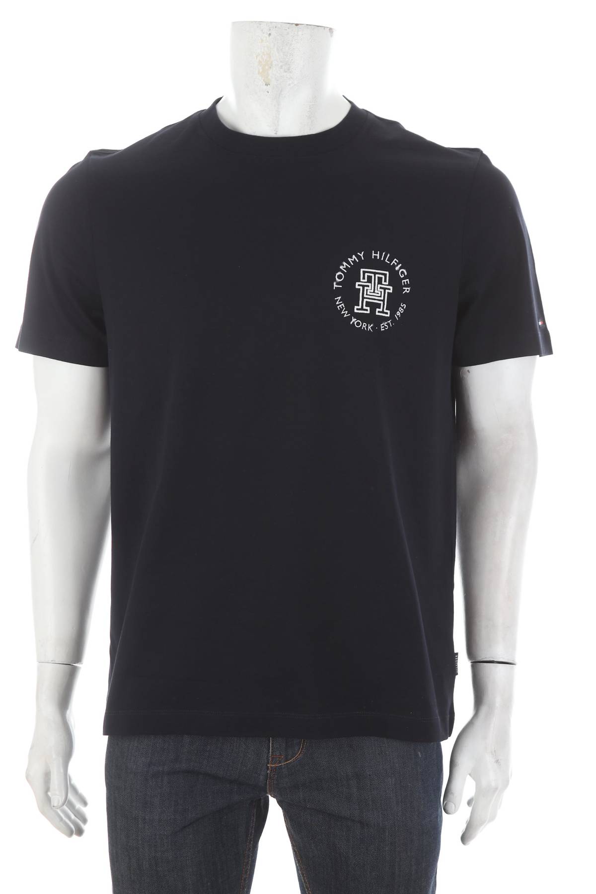 Ανδρικό t-shirt Tommy Hilfiger1