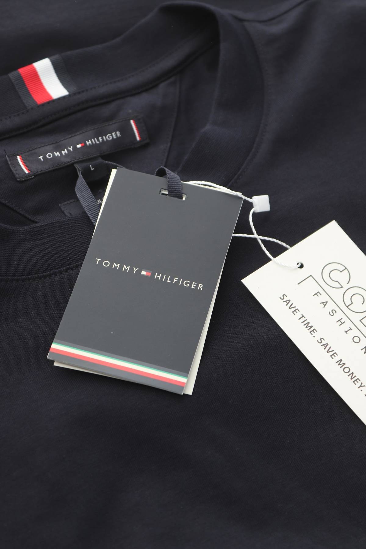 Ανδρικό t-shirt Tommy Hilfiger3