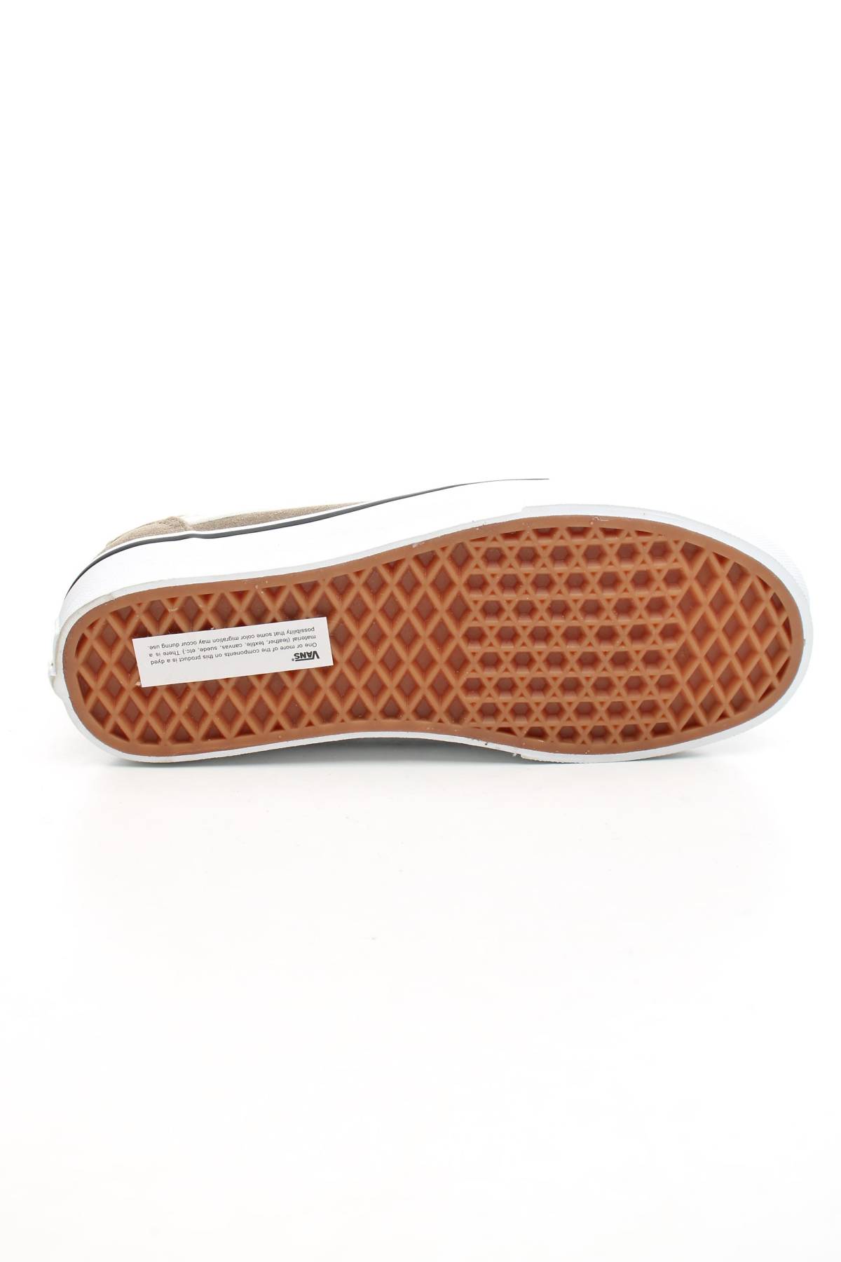 Sneakers Vans4 - Contourshop.gr Sneakers Vans4