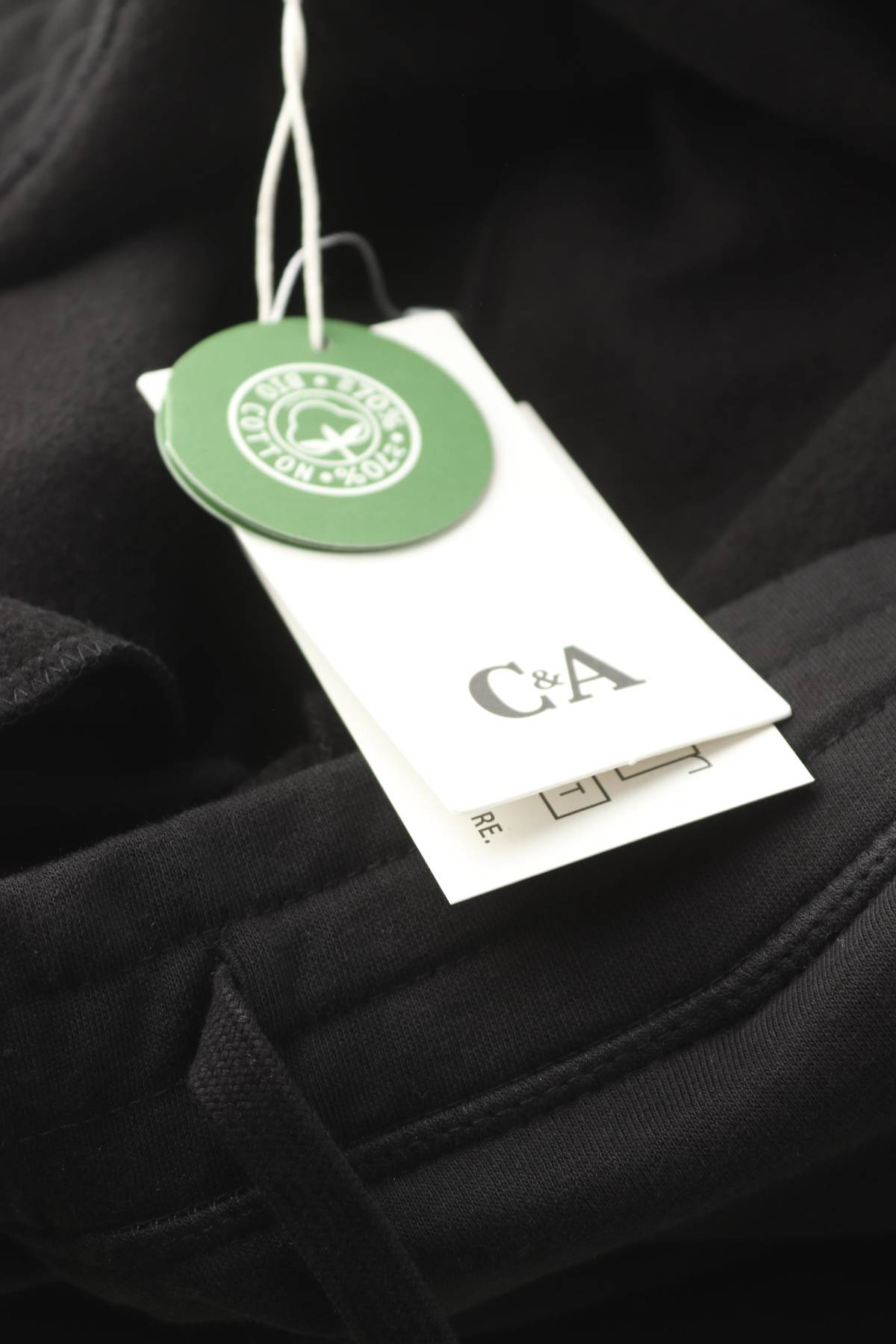 Мъжко спортно долнище C&A3 - Contour.bg Мъжко спортно долнище C&A3