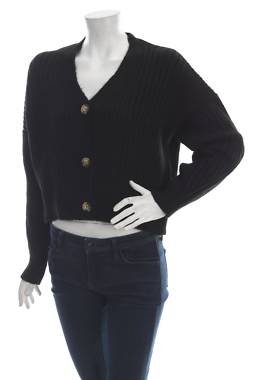 Дамска жилетка Chiquelle1