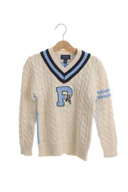 Детски пуловер Polo by Ralph Lauren1