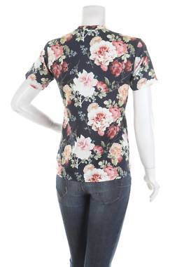 Γυναικείο t-shirt Jack Wolfskin2 - Contourshop.gr Γυναικείο t-shirt Jack Wolfskin2