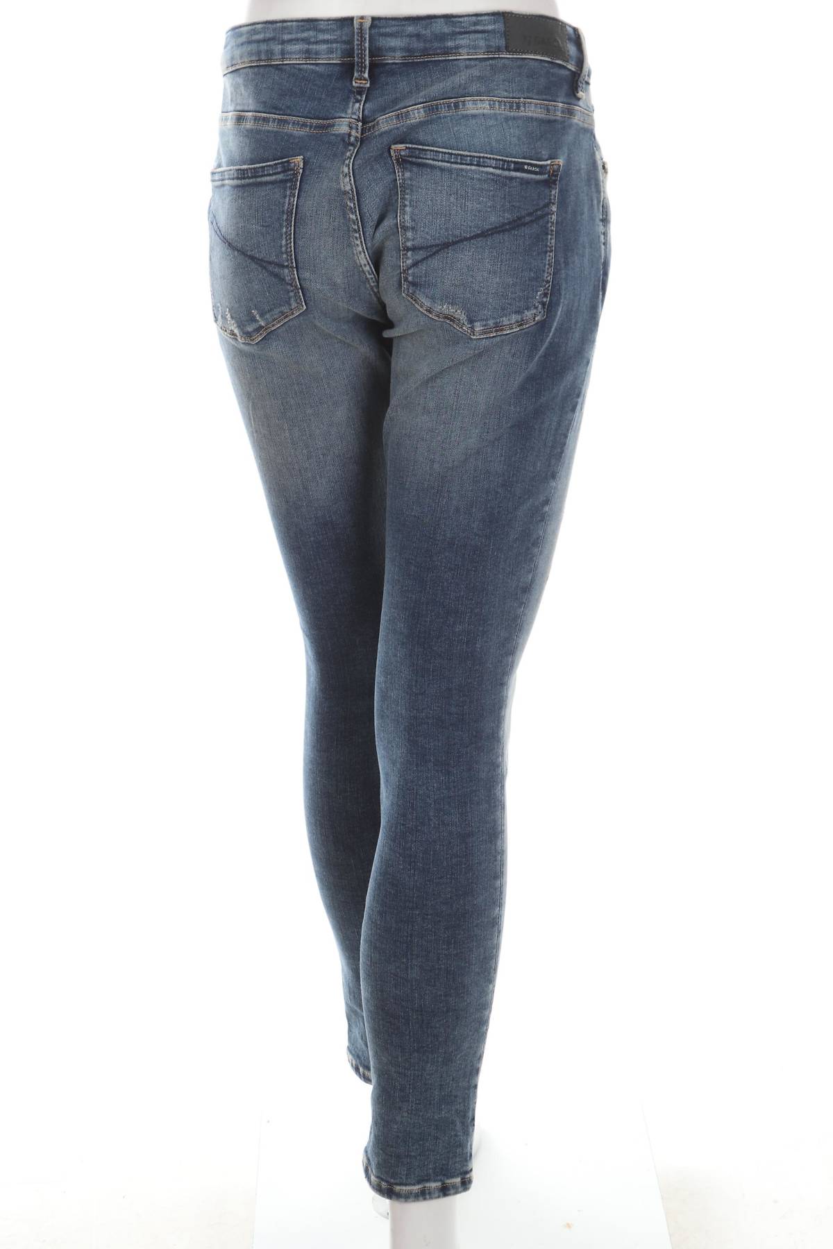 Γυναικεία τζιν Garcia Jeans2 - Contourshop.gr Γυναικεία τζιν Garcia Jeans2