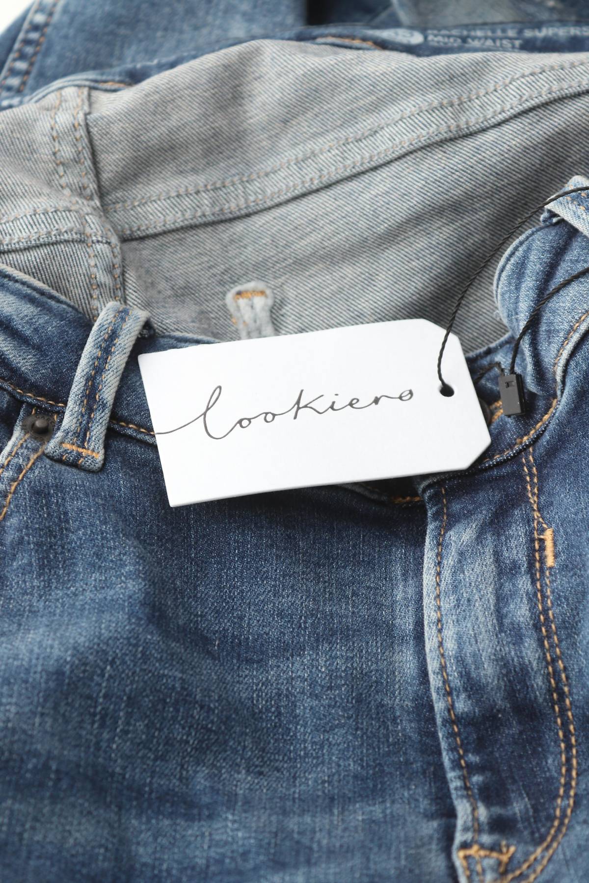 Γυναικεία τζιν Garcia Jeans3 - Contourshop.gr Γυναικεία τζιν Garcia Jeans3