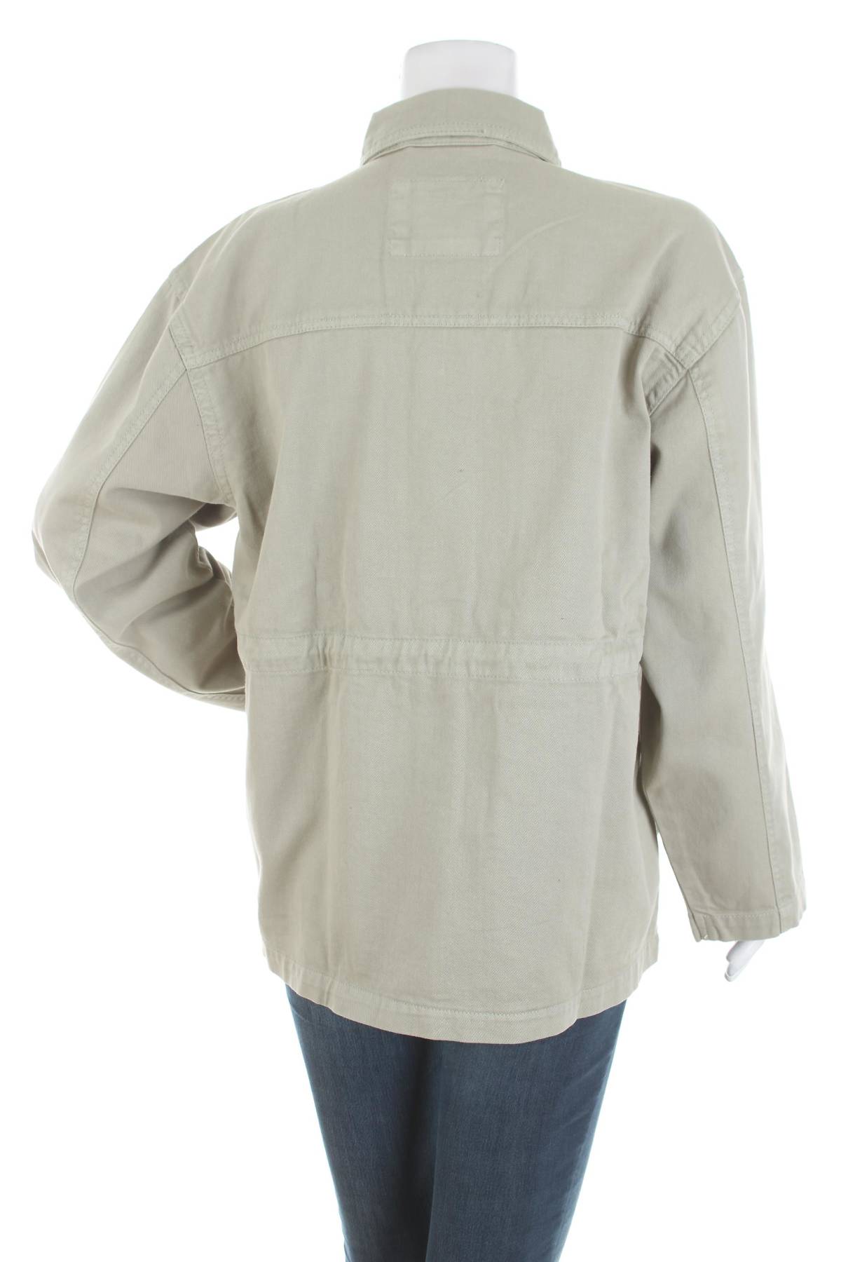 Дамско яке Boohoo2 - Contour.bg Дамско яке Boohoo2