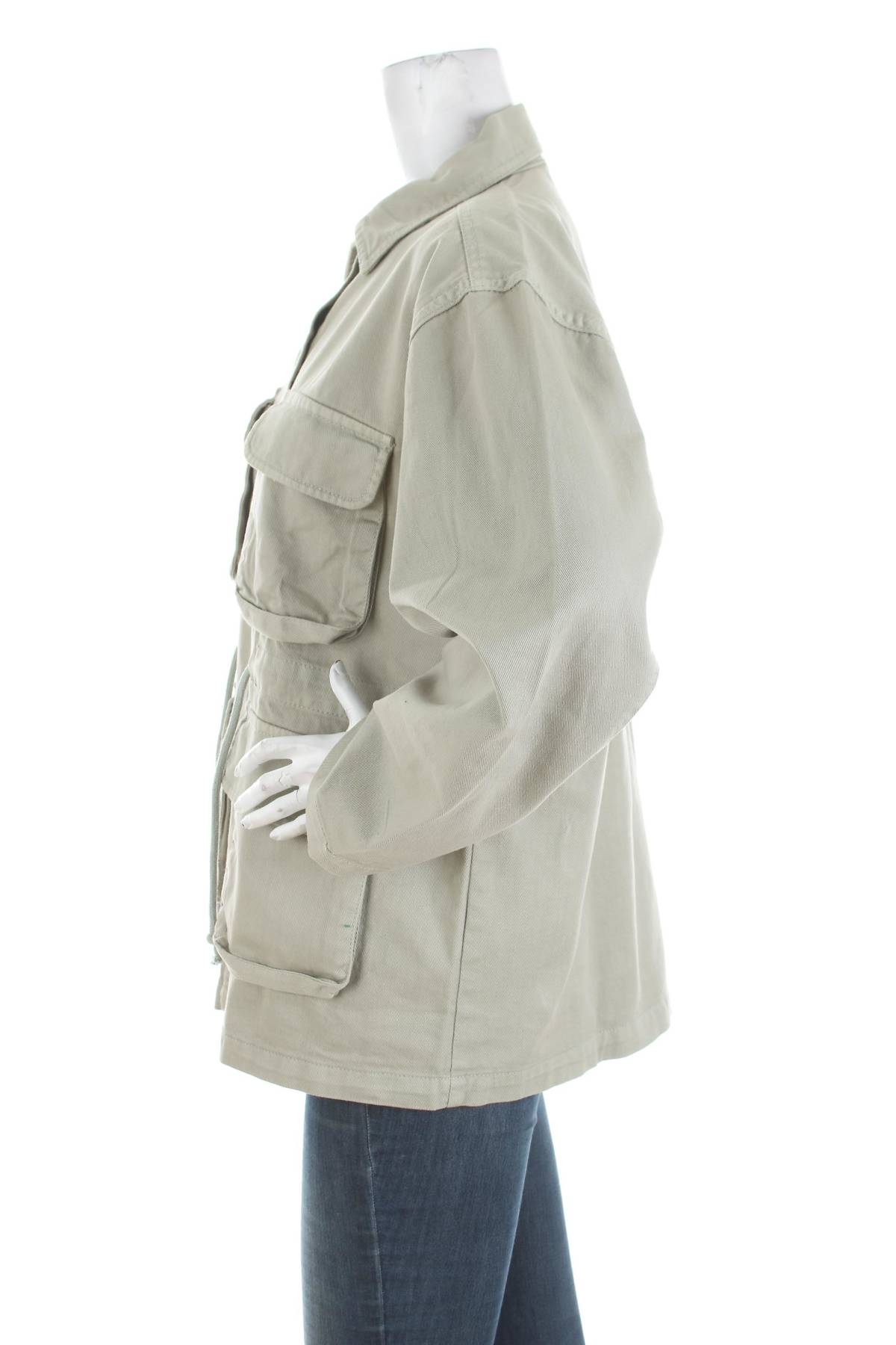 Дамско яке Boohoo3 - Contour.bg Дамско яке Boohoo3