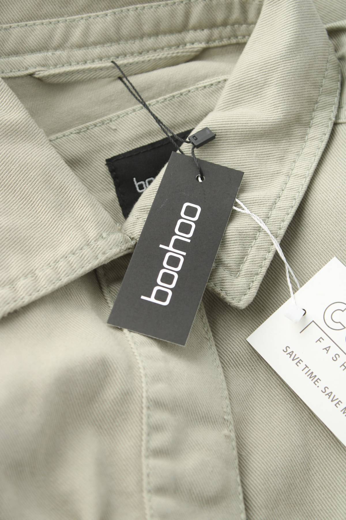 Дамско яке Boohoo4 - Contour.bg Дамско яке Boohoo4