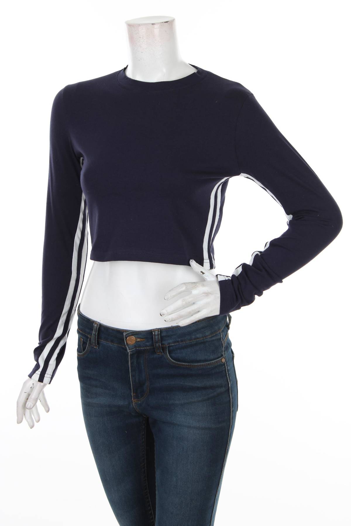Γυναικεία μπλούζα Pretty Little Thing1 - Contourshop.gr Γυναικεία μπλούζα Pretty Little Thing1