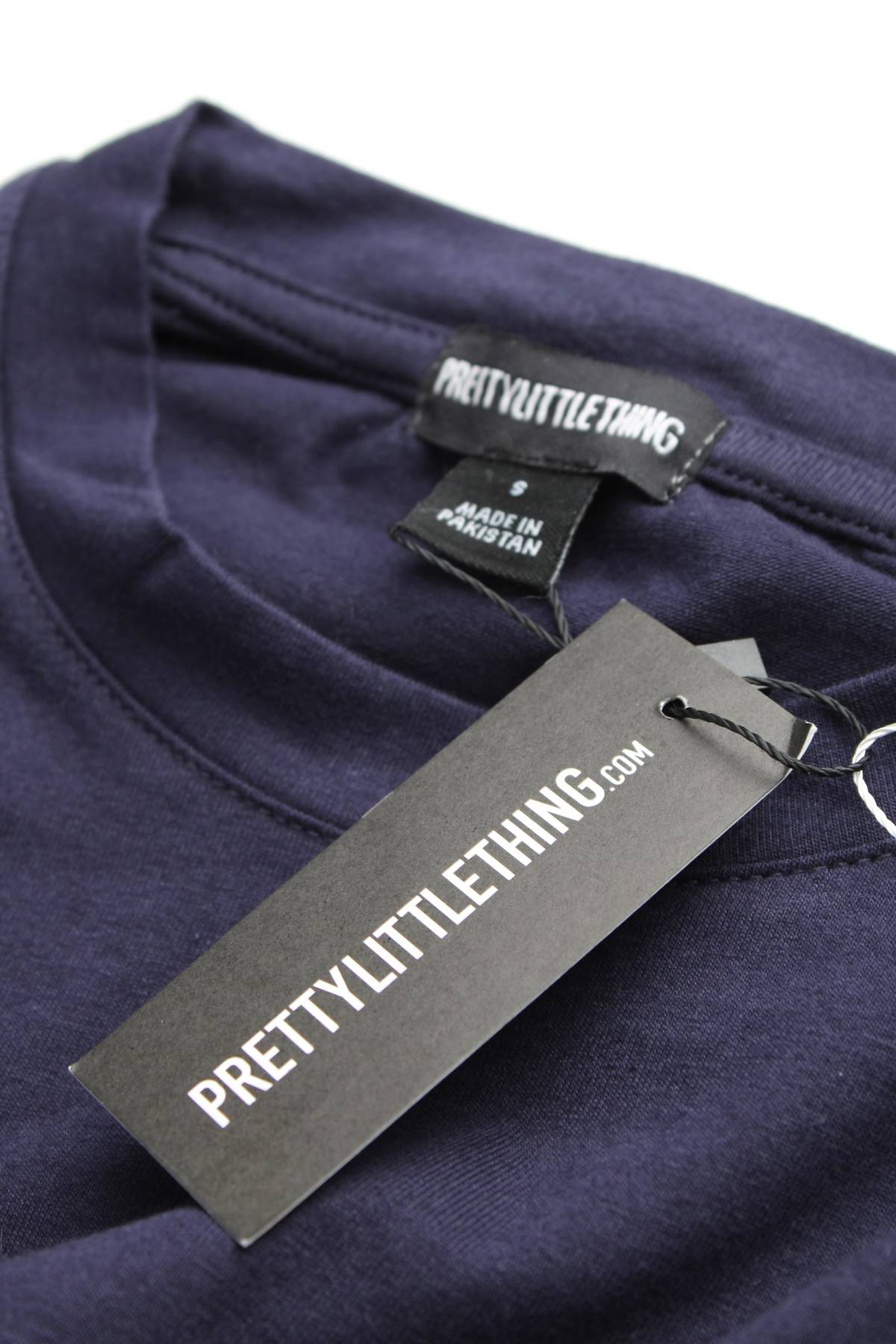 Γυναικεία μπλούζα Pretty Little Thing3 - Contourshop.gr Γυναικεία μπλούζα Pretty Little Thing3