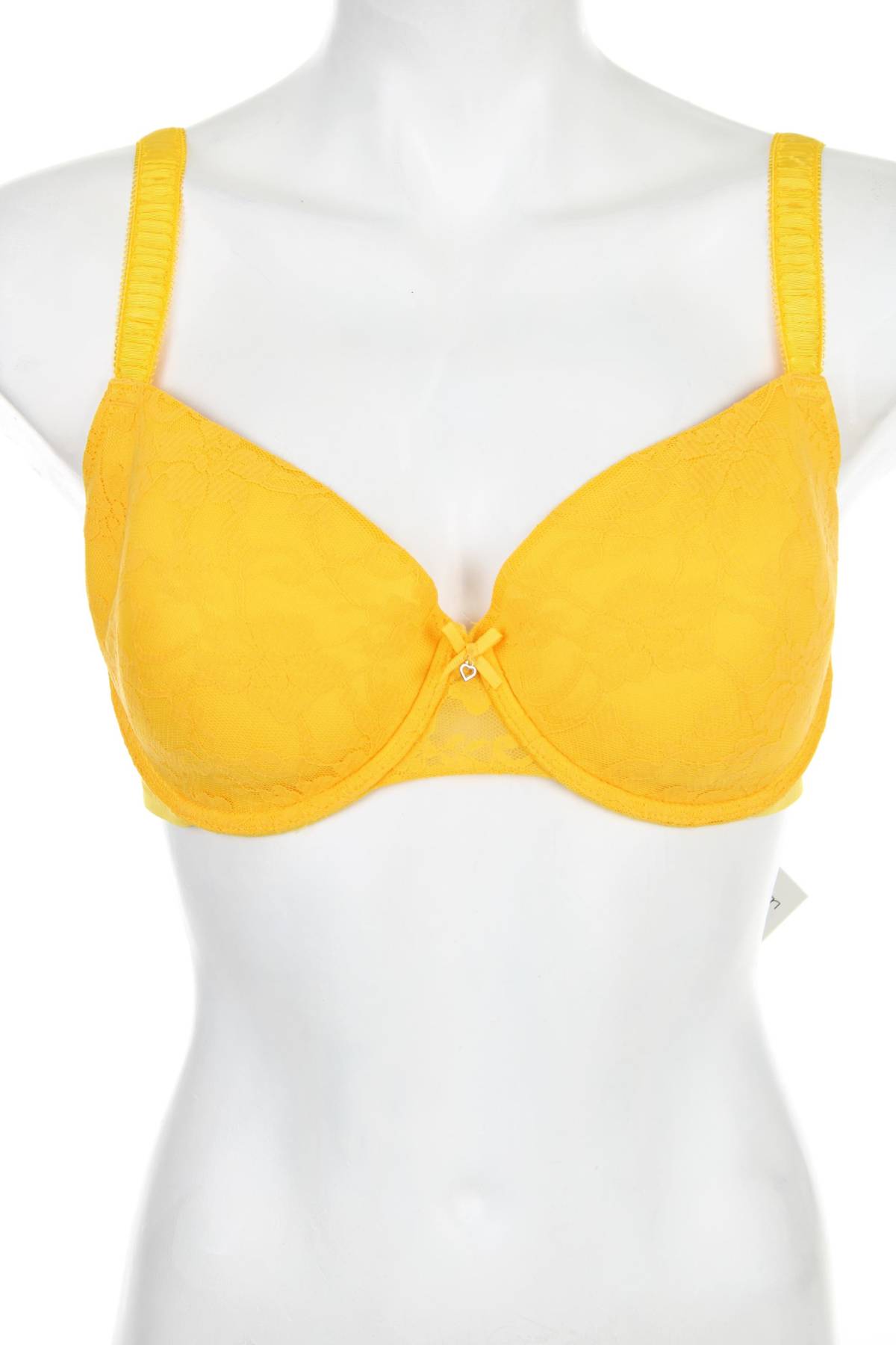 Сутиен Petite Fleur1 - Contour.bg Сутиен Petite Fleur1