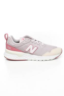 Маратонки New Balance1