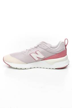 Маратонки New Balance2