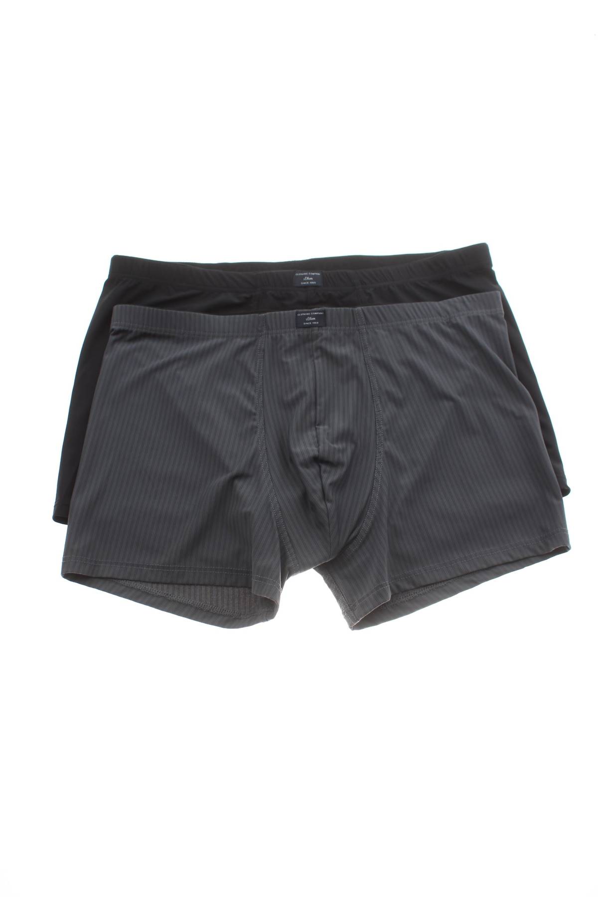 Ανδρικά μποξεράκια S.Oliver1