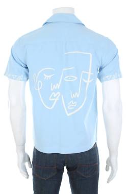 Ανδρικό πουκάμισο Only & Sons2 - Contourshop.gr Ανδρικό πουκάμισο Only & Sons2