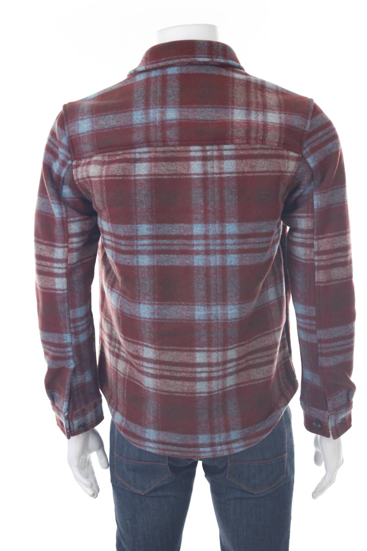 Ανδρικό μπουφάν C&A2 - Contourshop.gr Ανδρικό μπουφάν C&A2