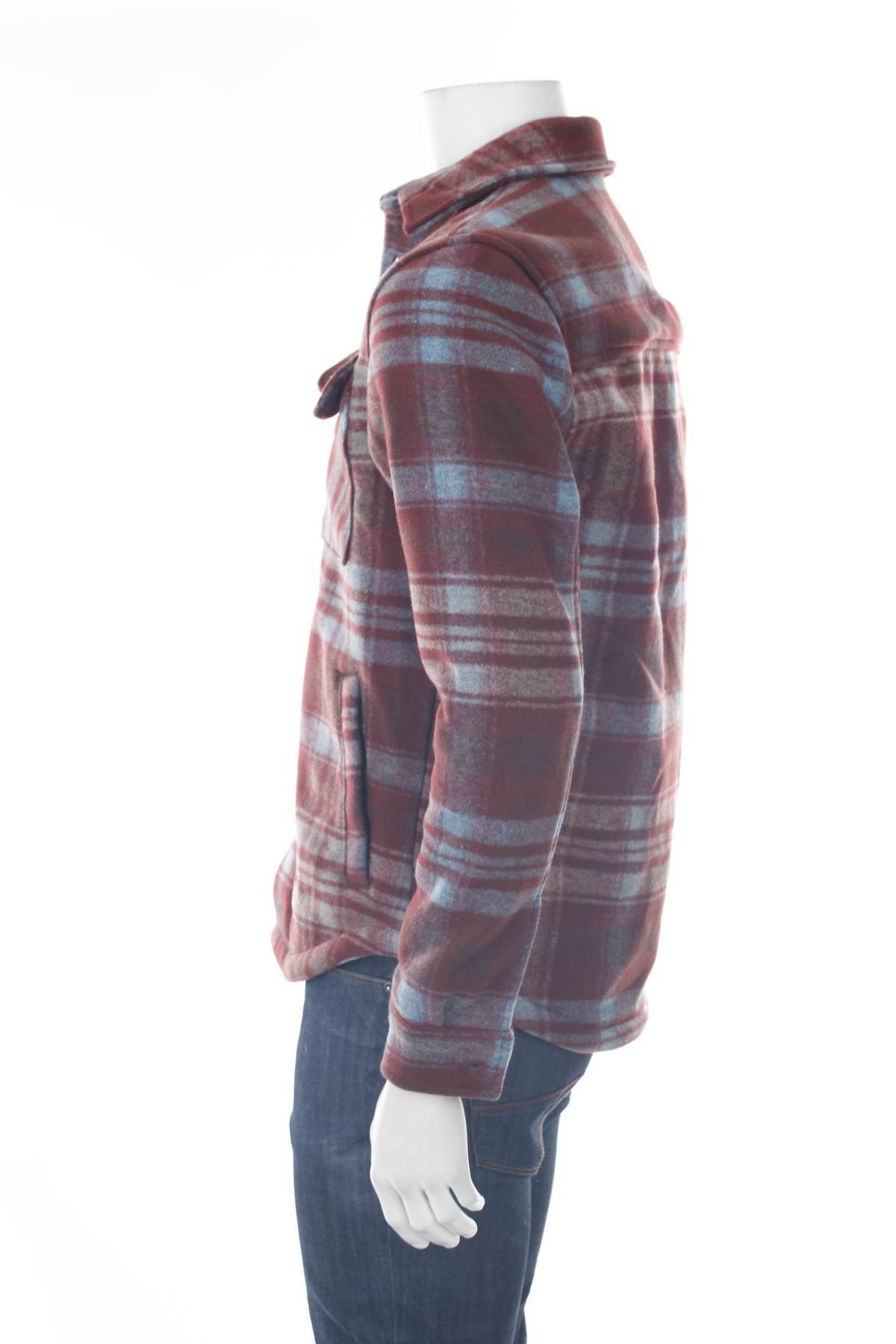 Ανδρικό μπουφάν C&A3 - Contourshop.gr Ανδρικό μπουφάν C&A3