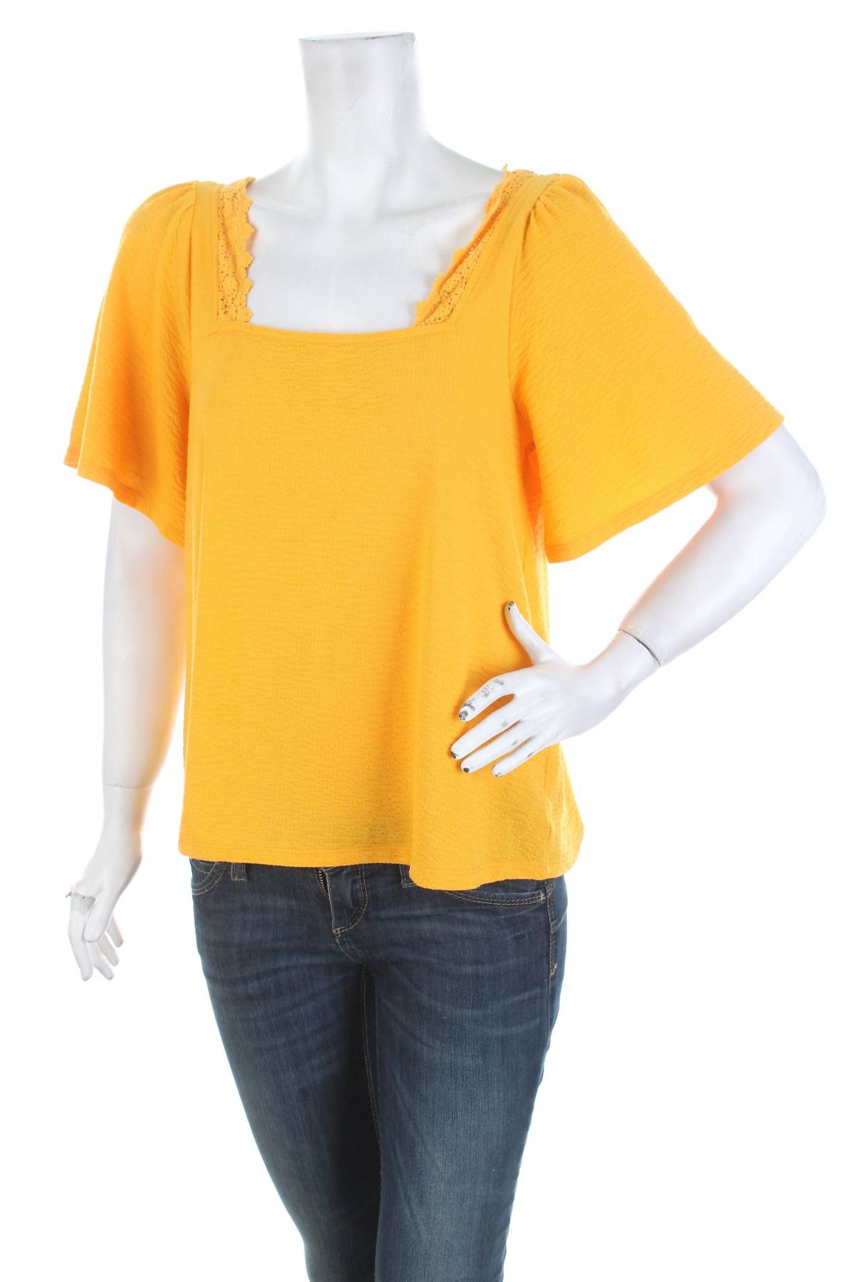 Γυναικεία μπλούζα Vero Moda1