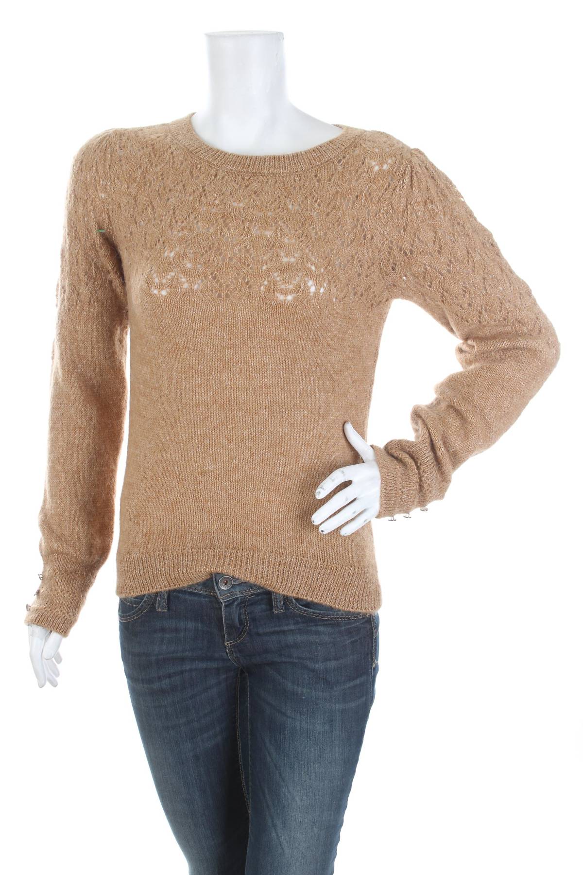 Дамски пуловер Promod1