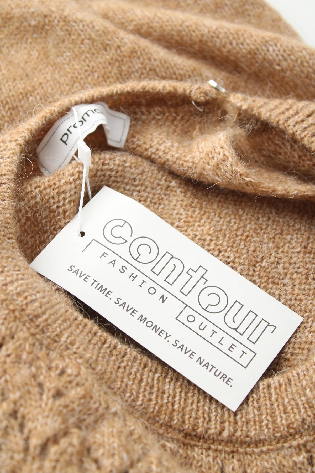 Дамски пуловер Promod3