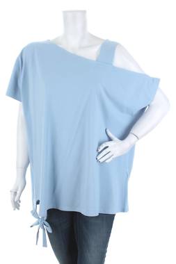 Γυναικεία μπλούζα Ulla Popken1