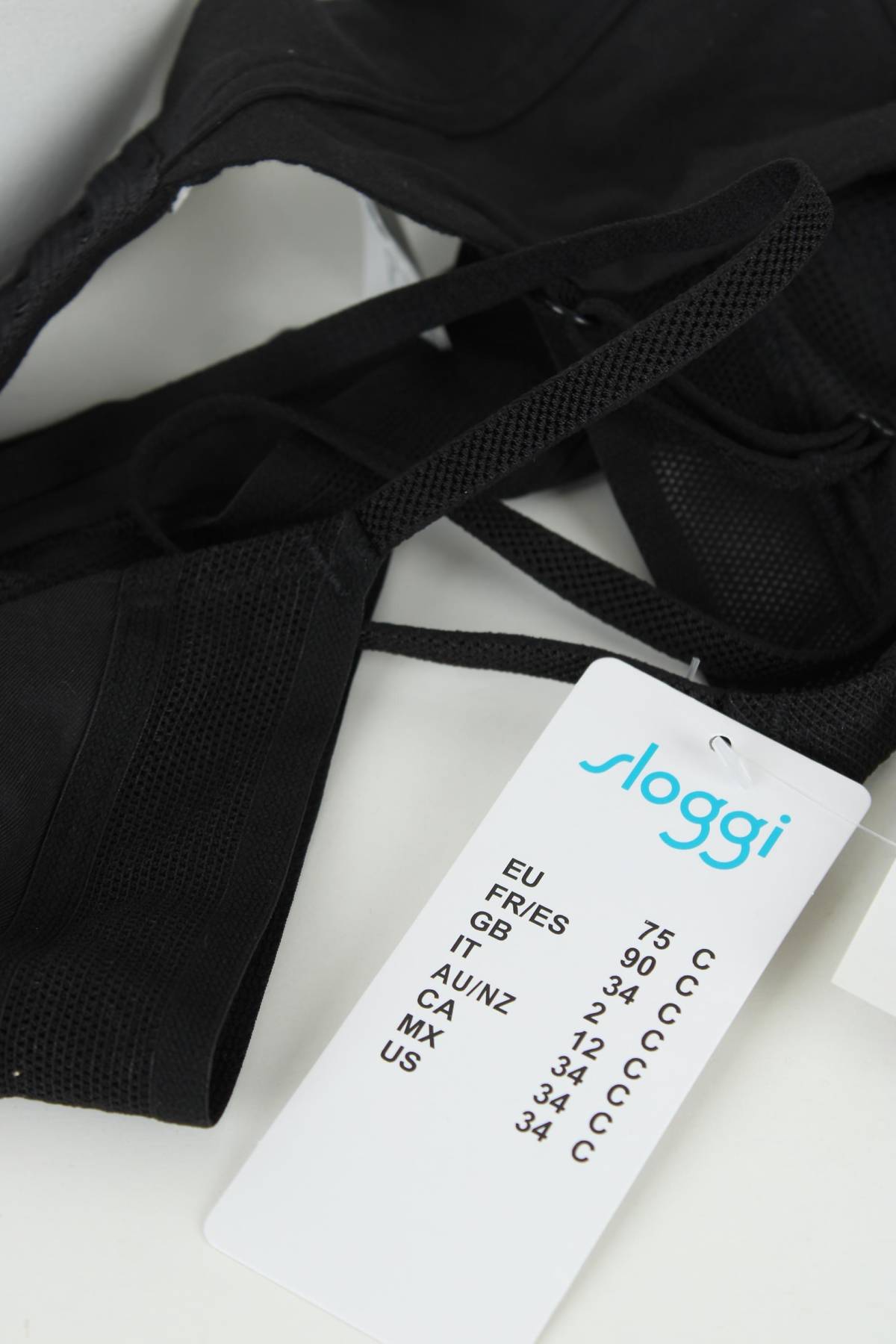 Сутиен Sloggi3