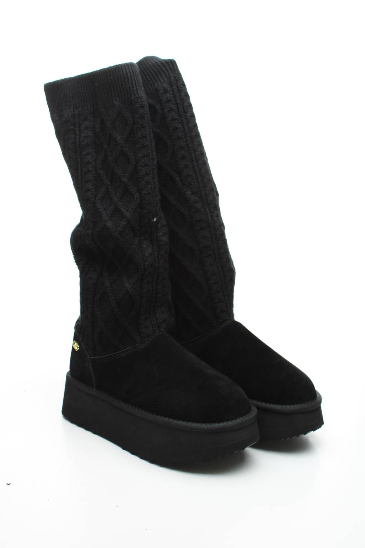 Дамски ботуши Liu Jo2 - Contour.bg Дамски ботуши Liu Jo2