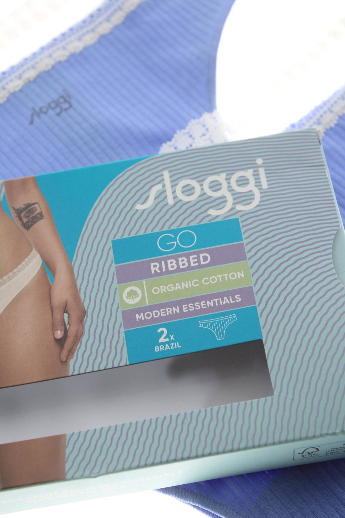 Μπικίνι Sloggi3 - Contourshop.gr Μπικίνι Sloggi3