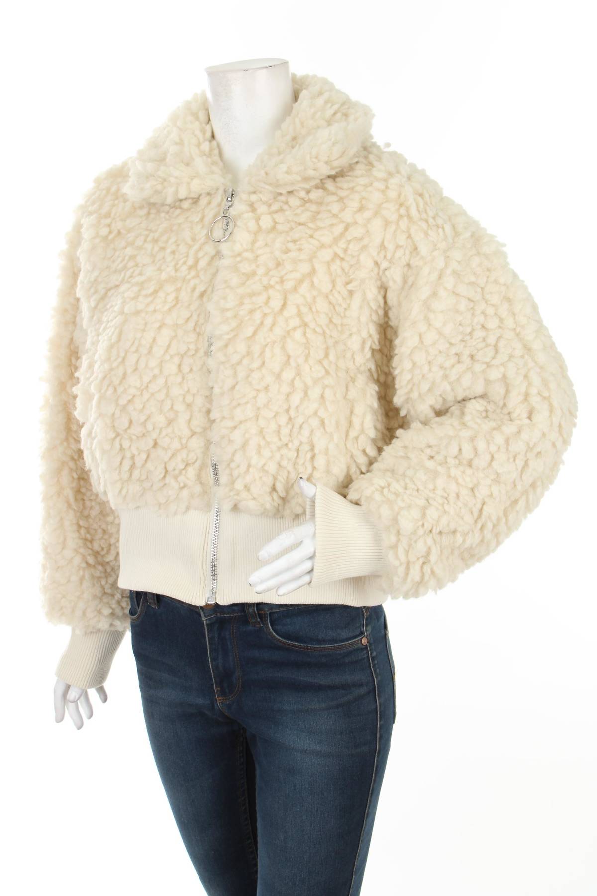 Γυναικείο μπουφάν Topshop1