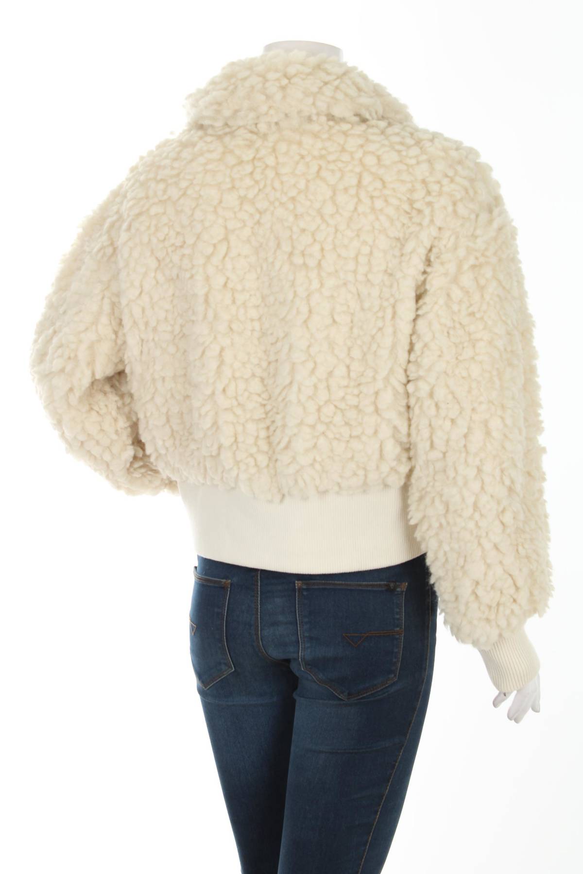 Γυναικείο μπουφάν Topshop2