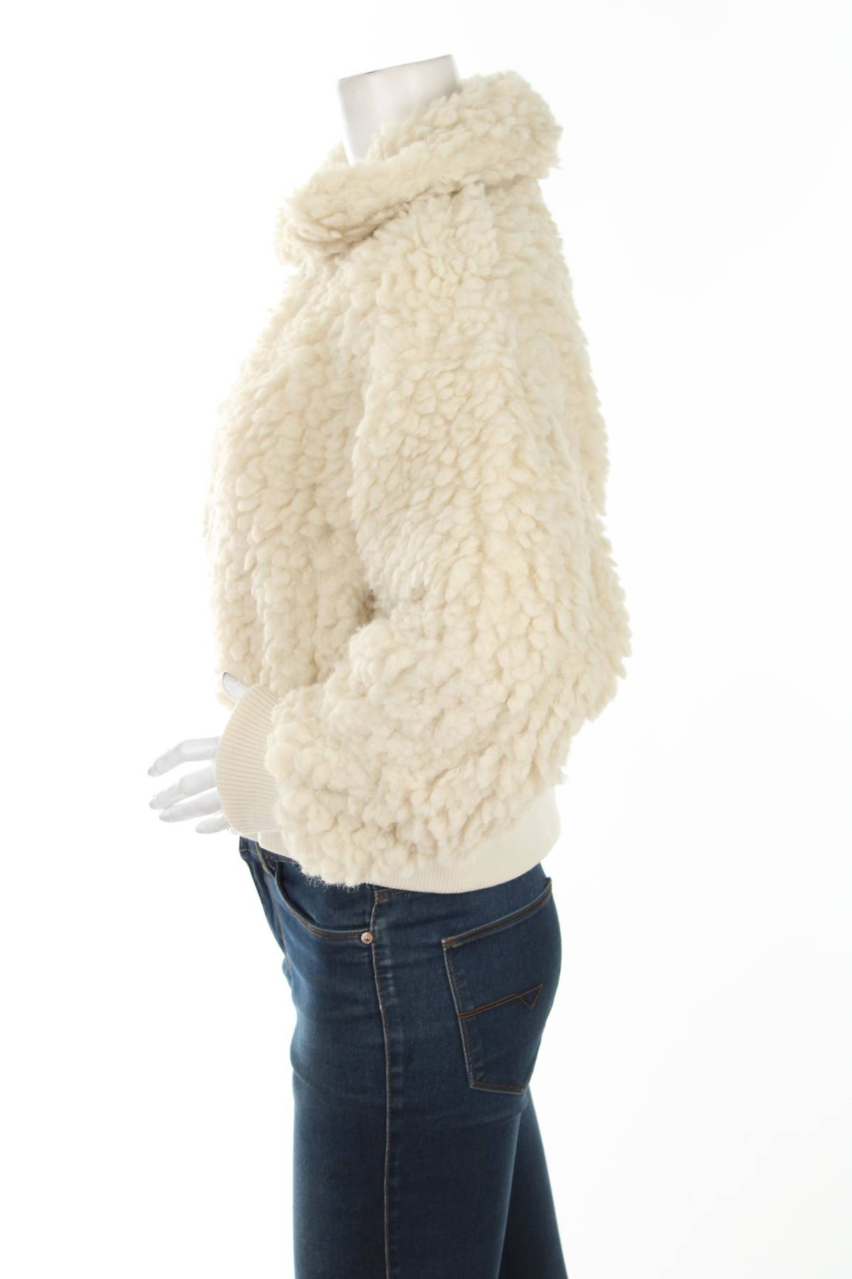 Γυναικείο μπουφάν Topshop3