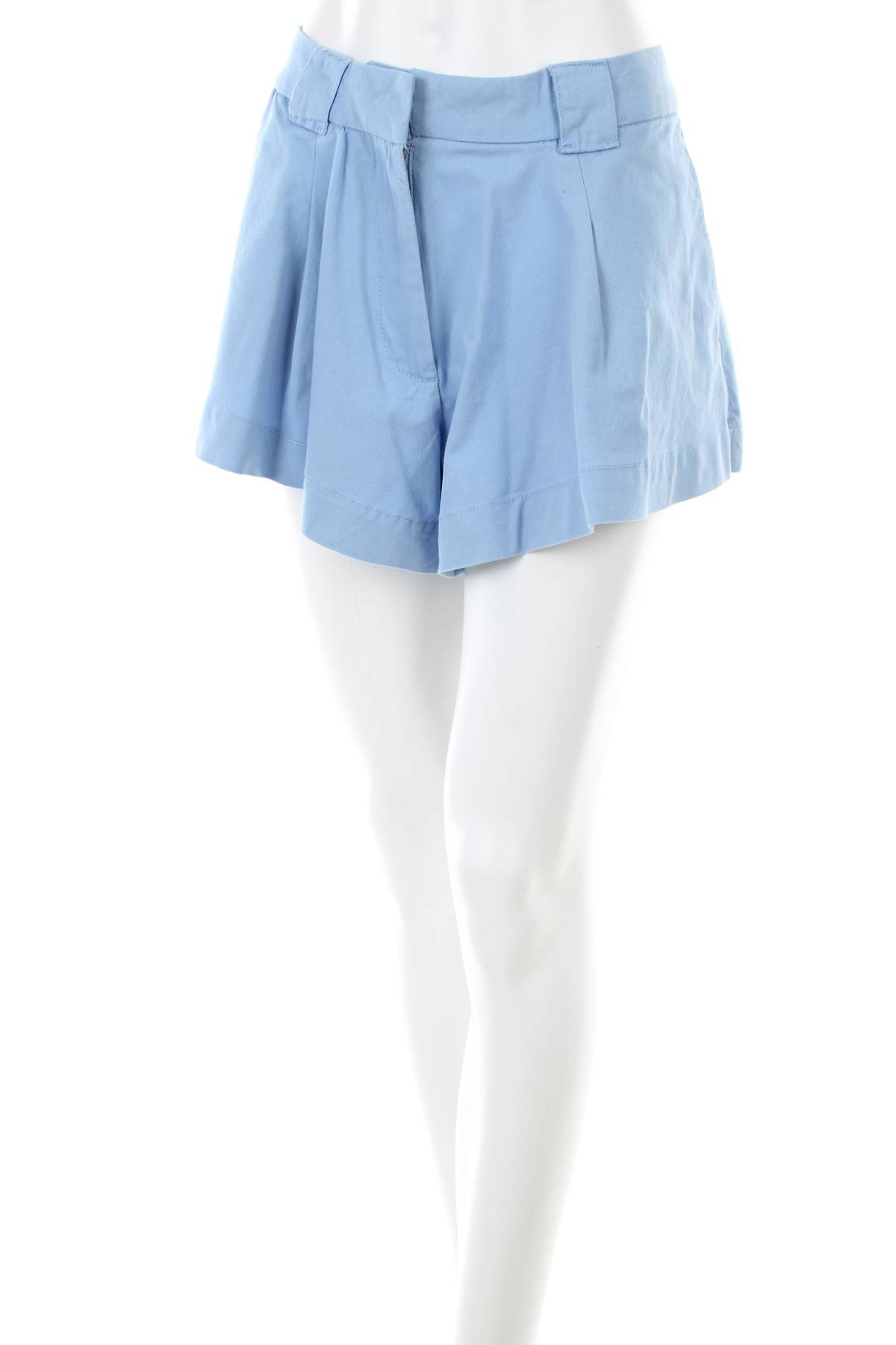 Γυναικείο σορτσάκι Calliope1